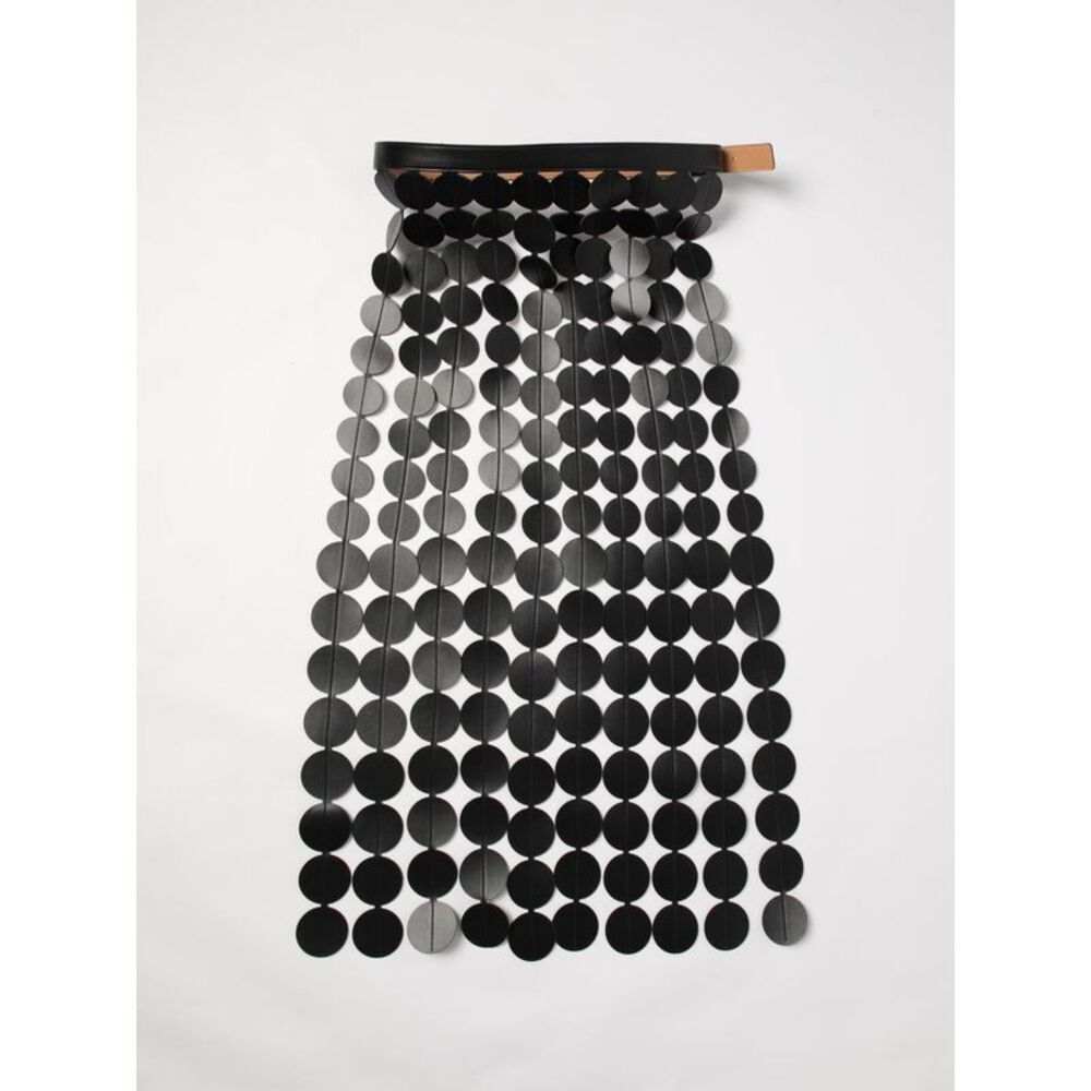 Liviana Conti Belt Woman Black - Picture 1 of 3